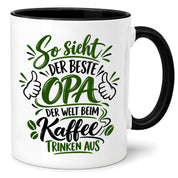 schwarz