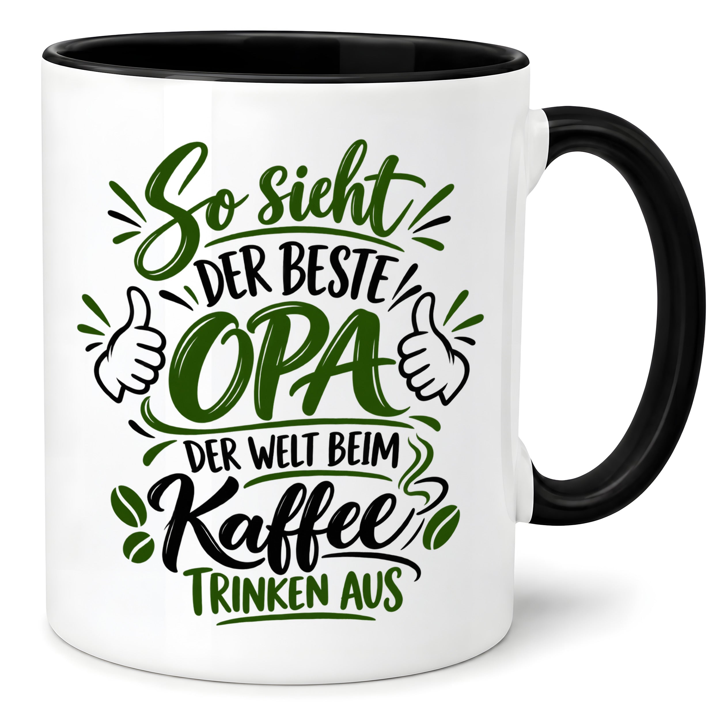 schwarz