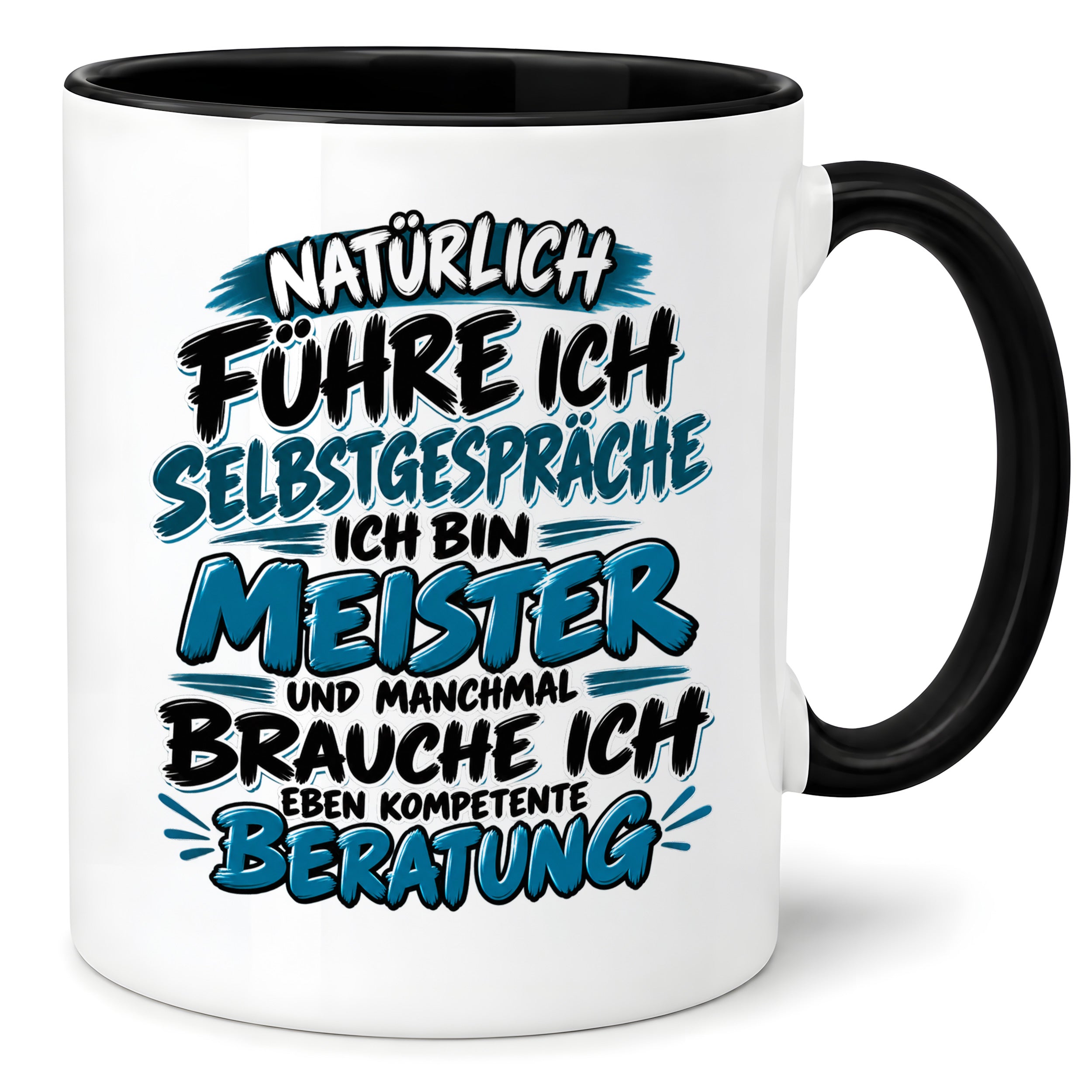 schwarz