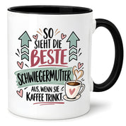 schwarz