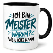schwarz