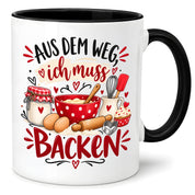 schwarz
