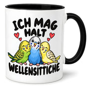 schwarz