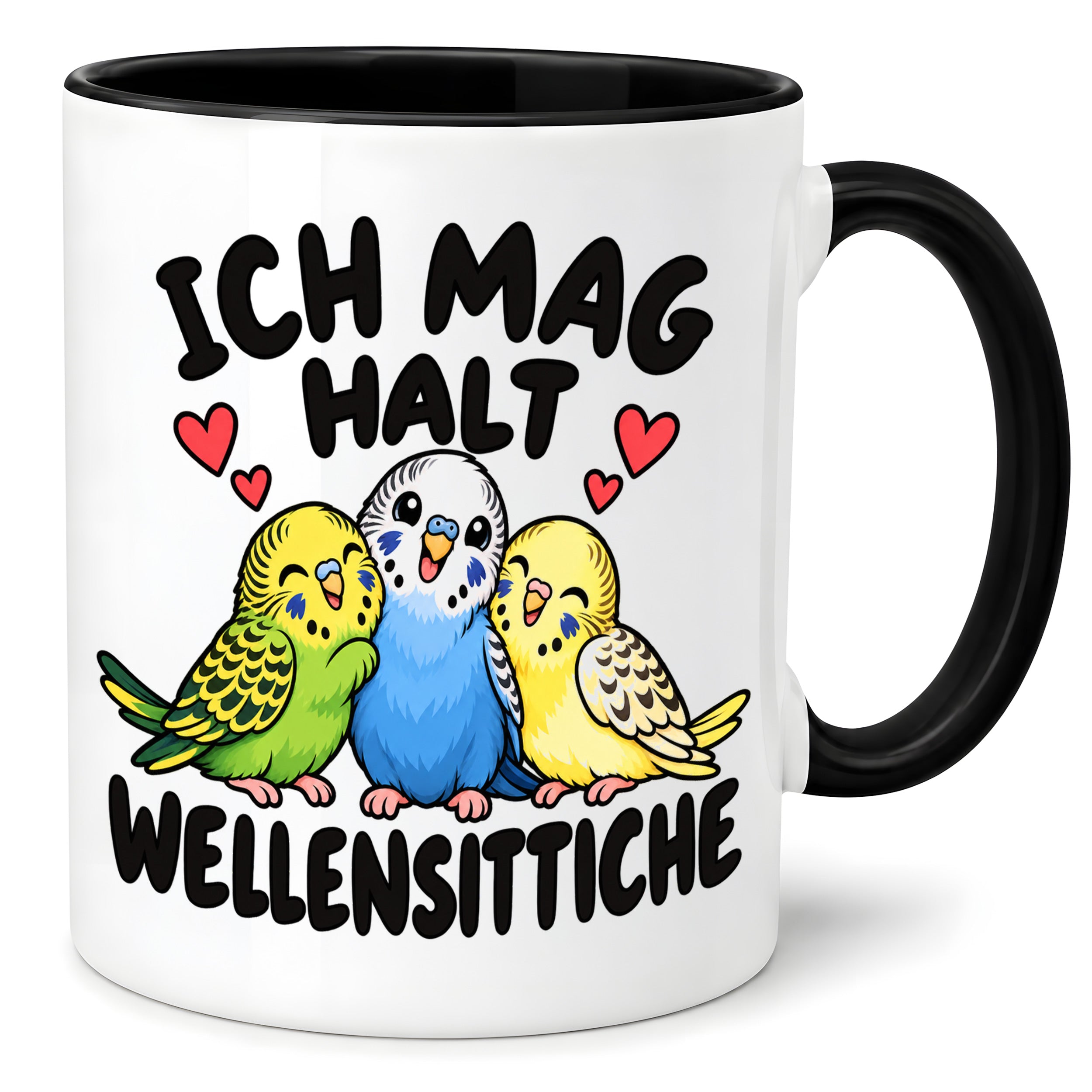schwarz