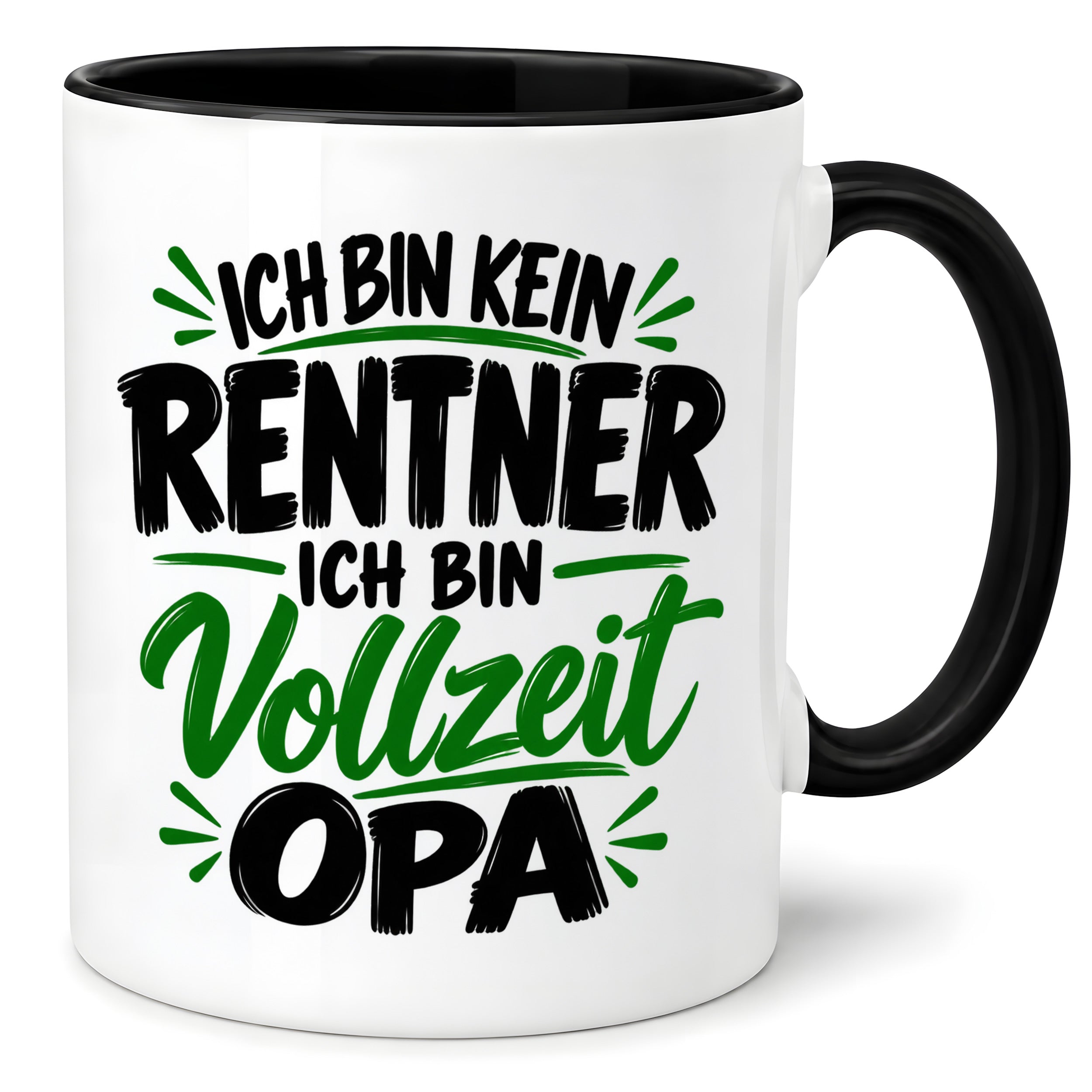 schwarz