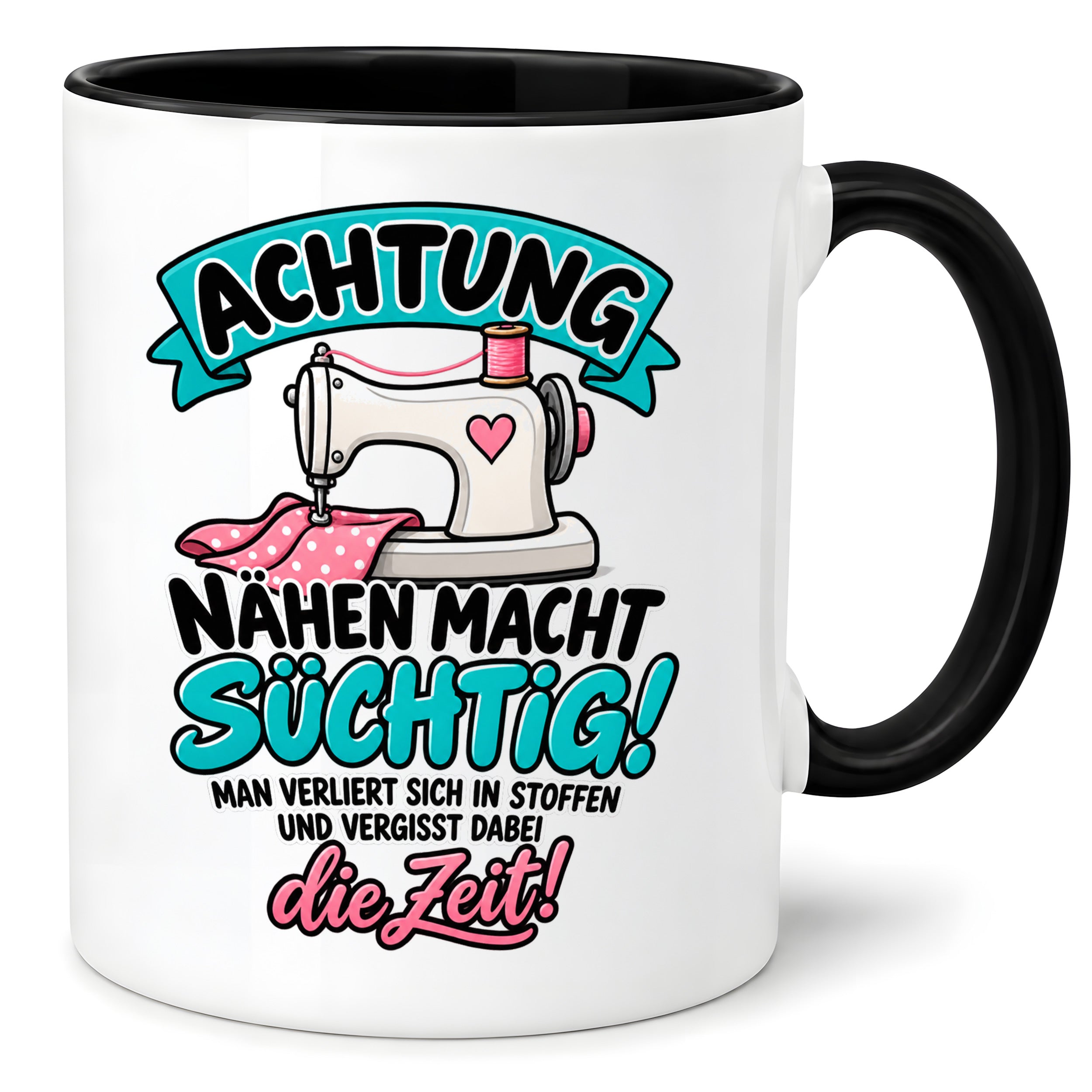 schwarz