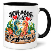 schwarz