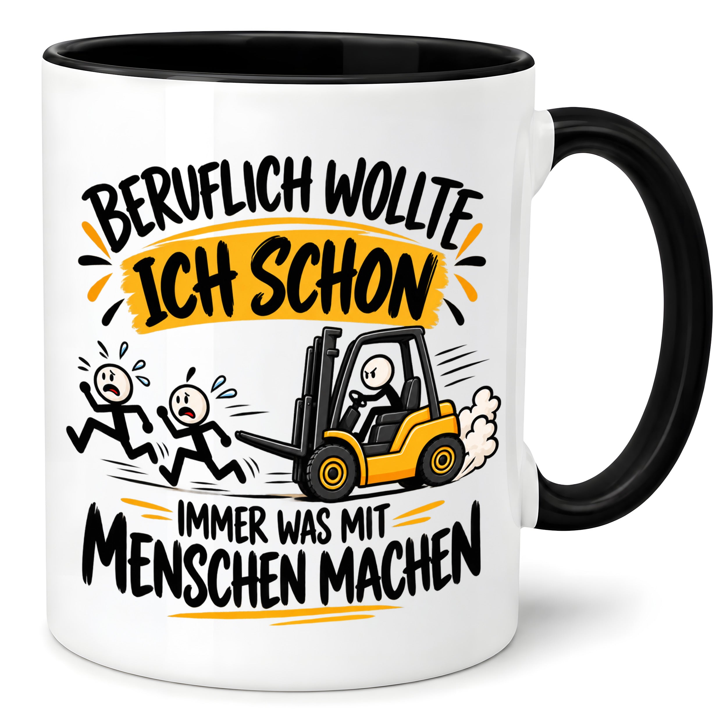 schwarz