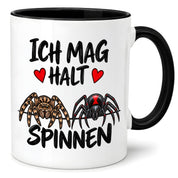schwarz