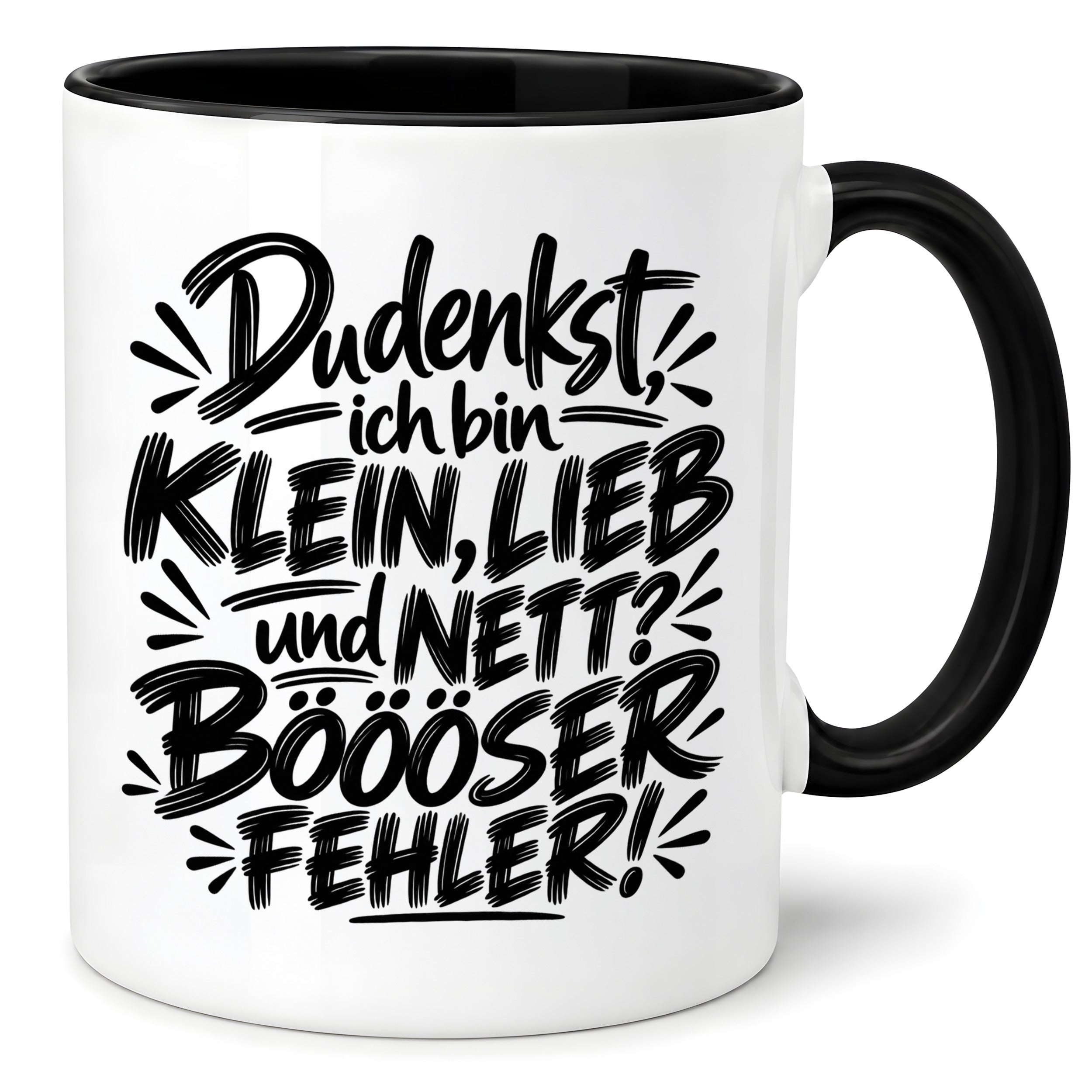 schwarz