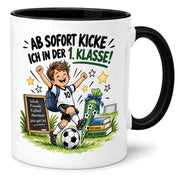 schwarz