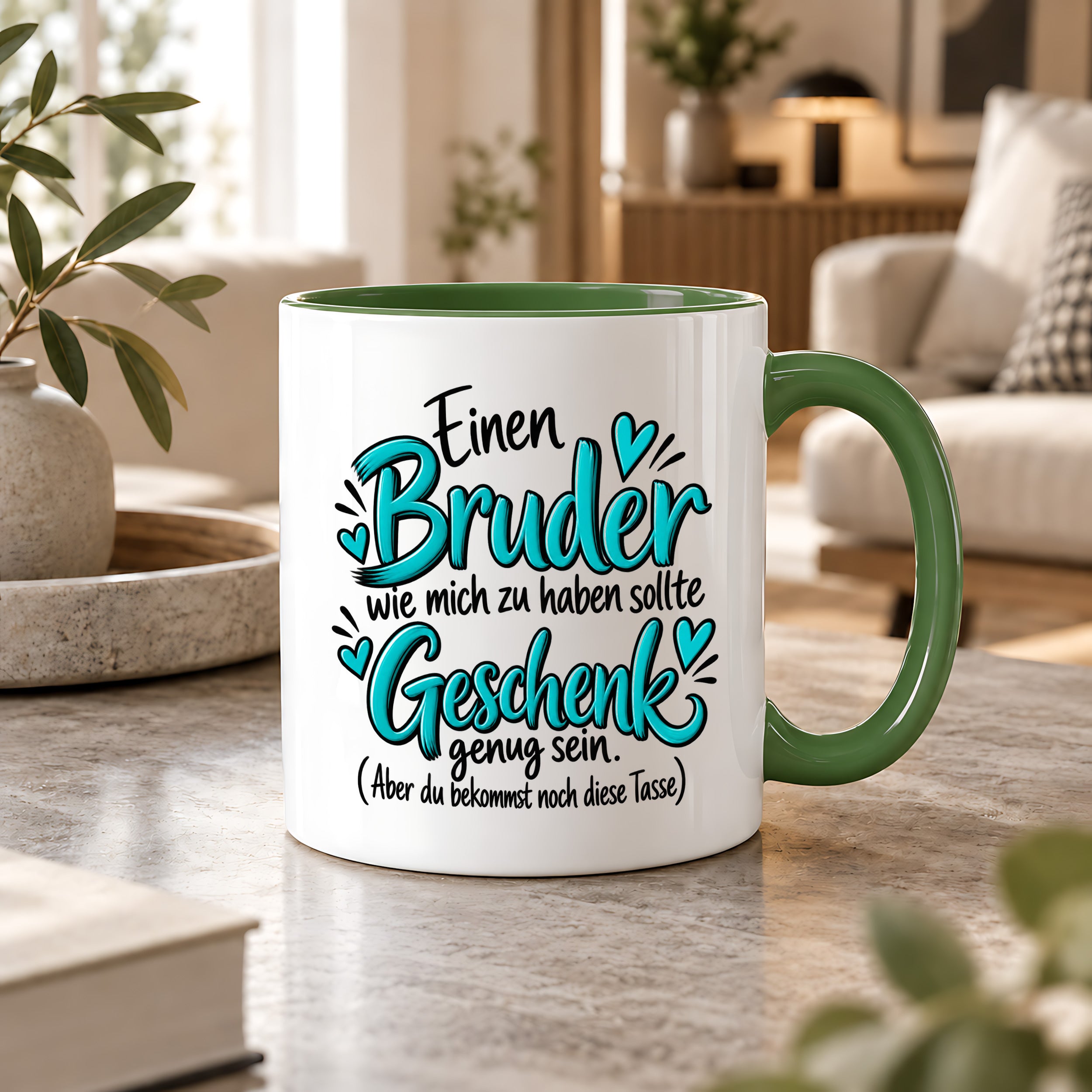gruen