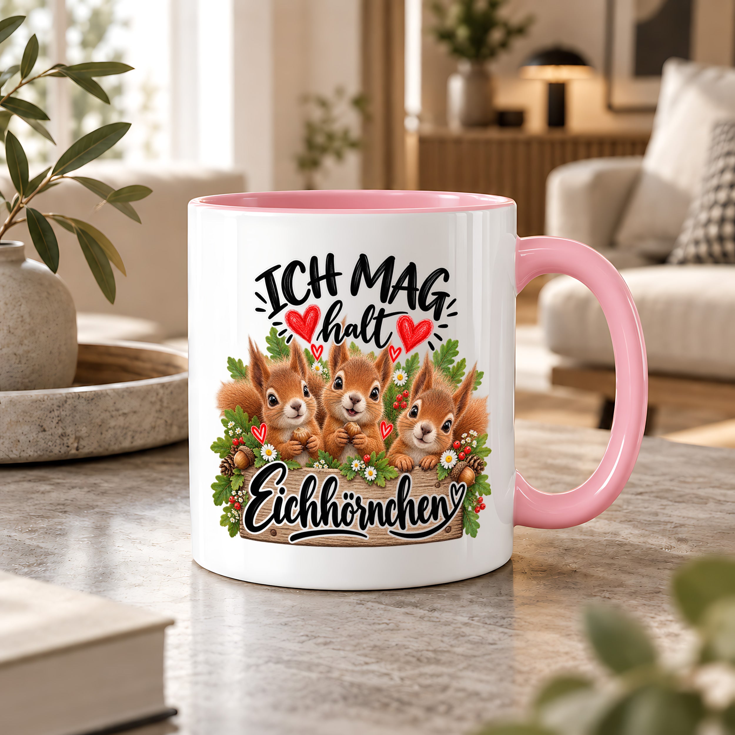 rosa