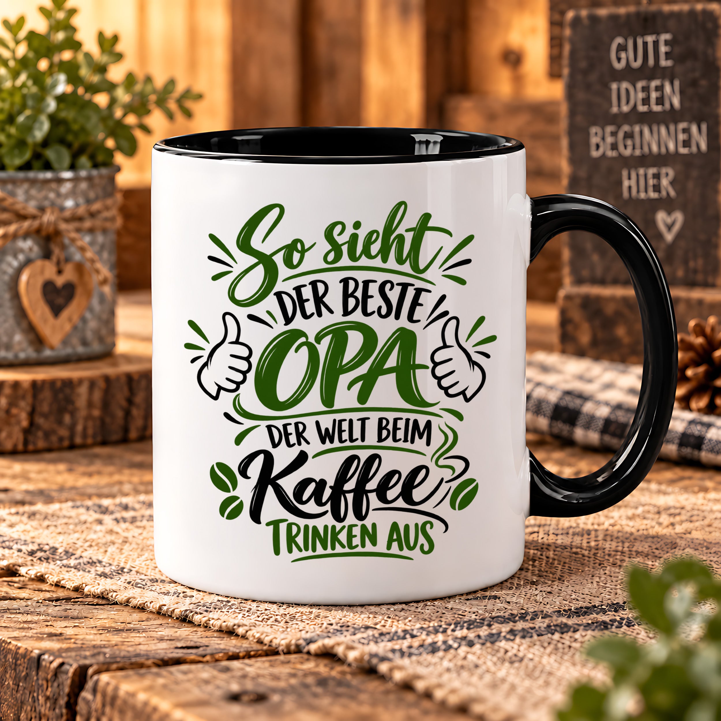 schwarz