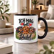 schwarz