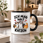 schwarz