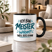 schwarz