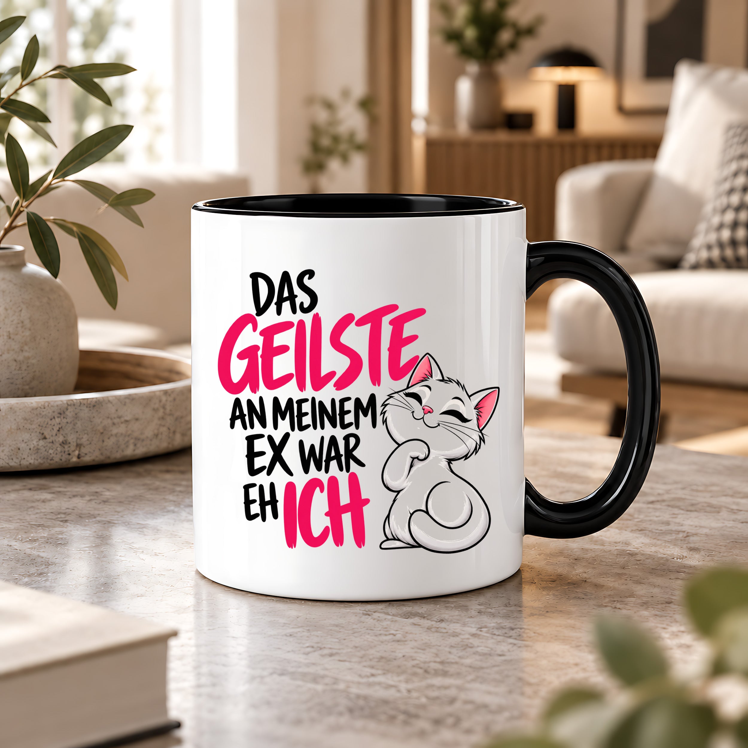 schwarz
