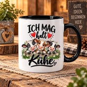schwarz