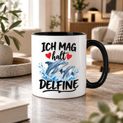 schwarz