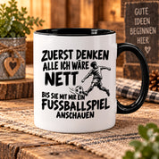 schwarz