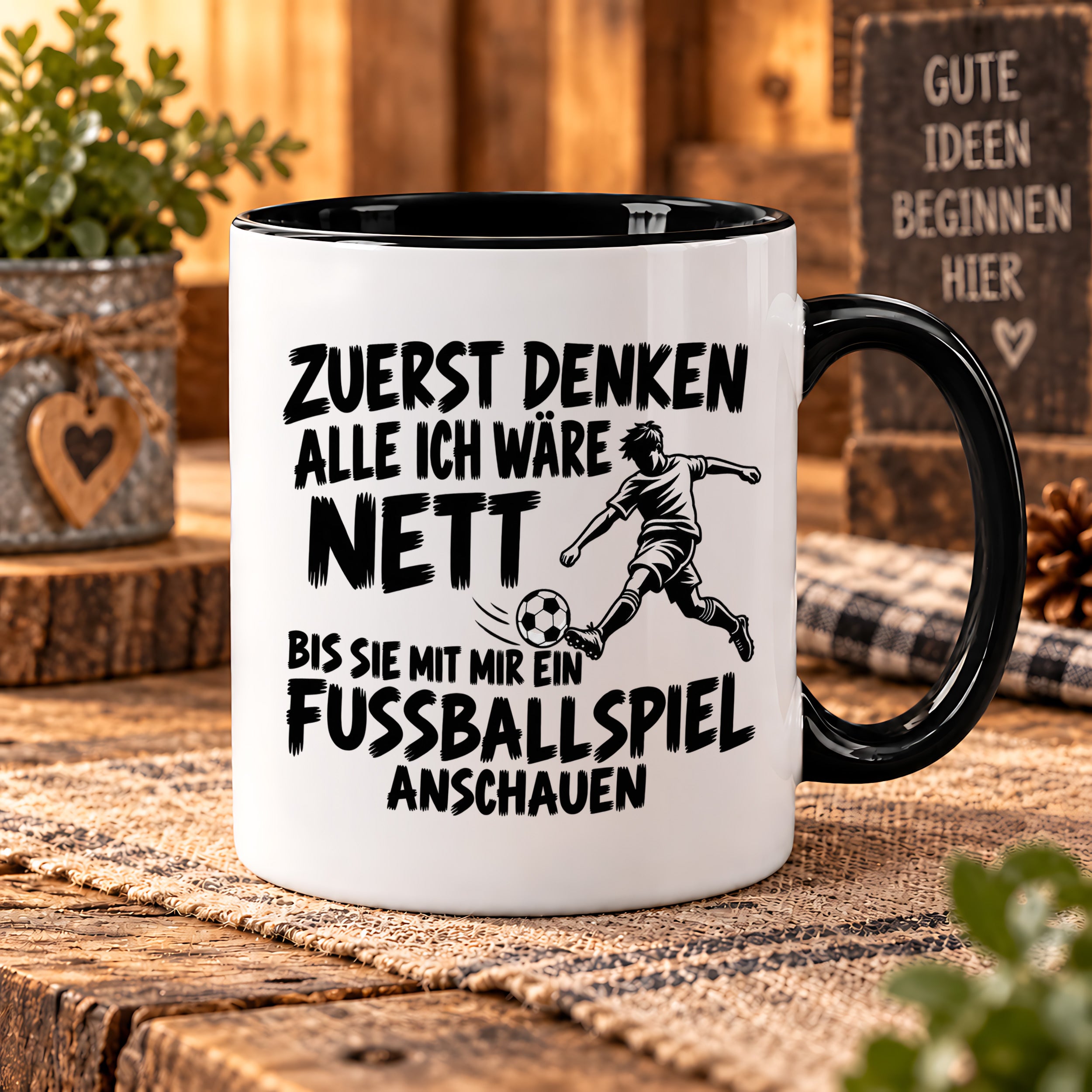 schwarz