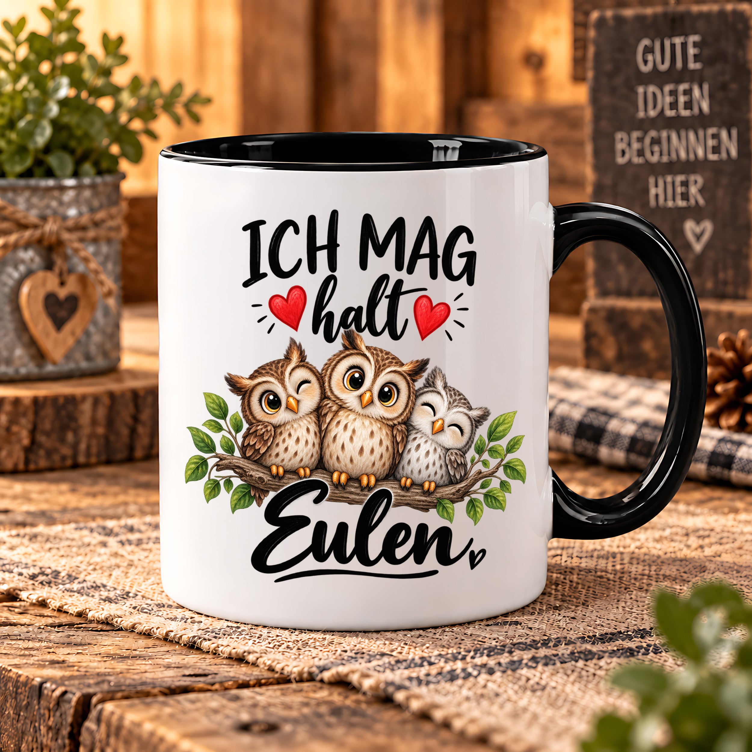 schwarz