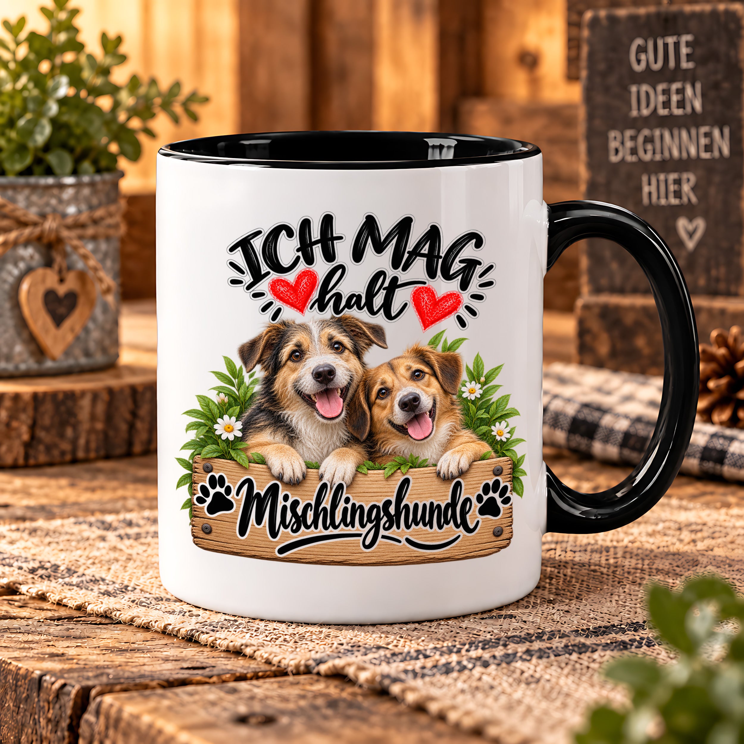 schwarz