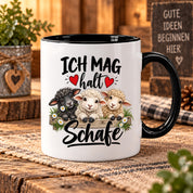 schwarz