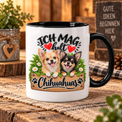 schwarz