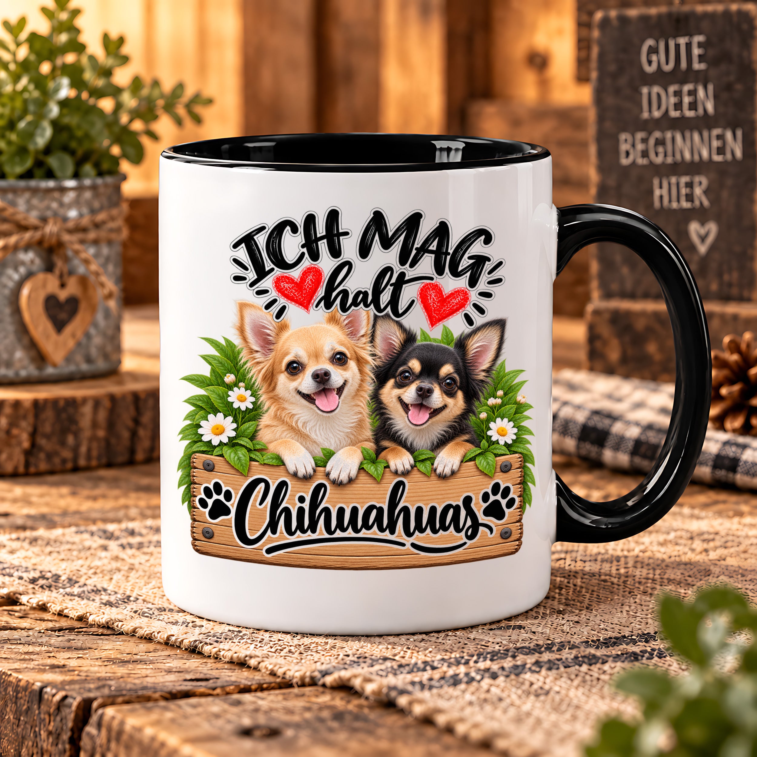schwarz