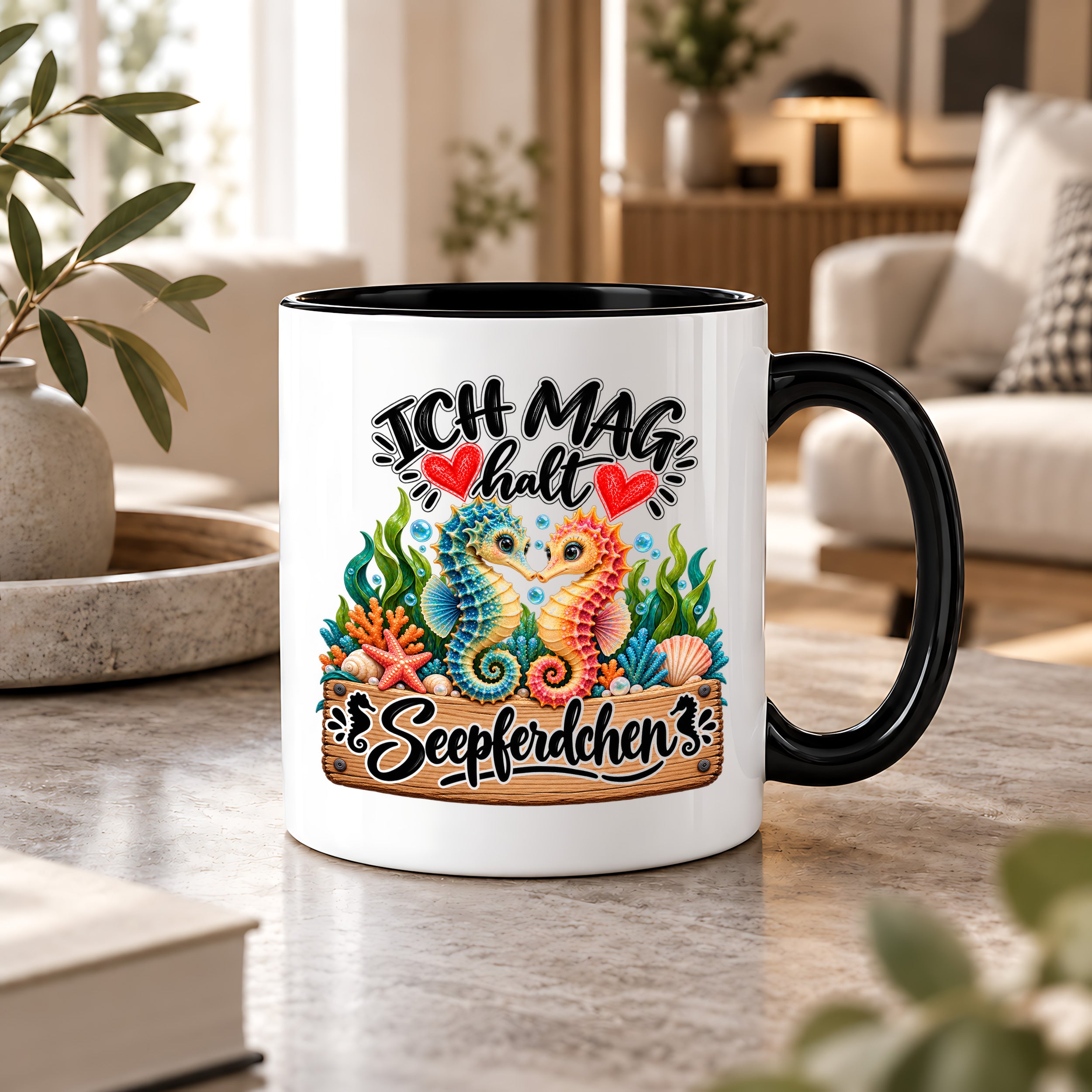 schwarz
