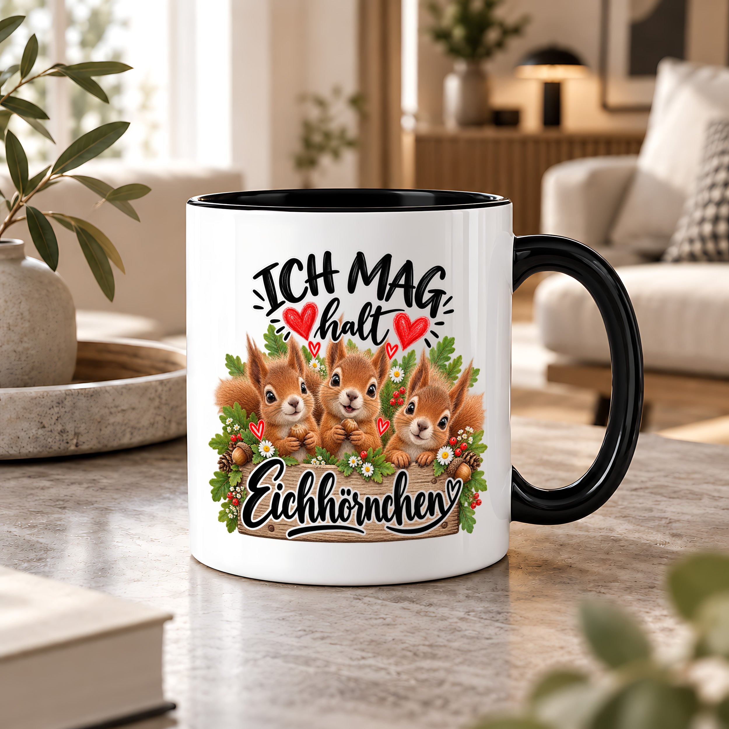 schwarz