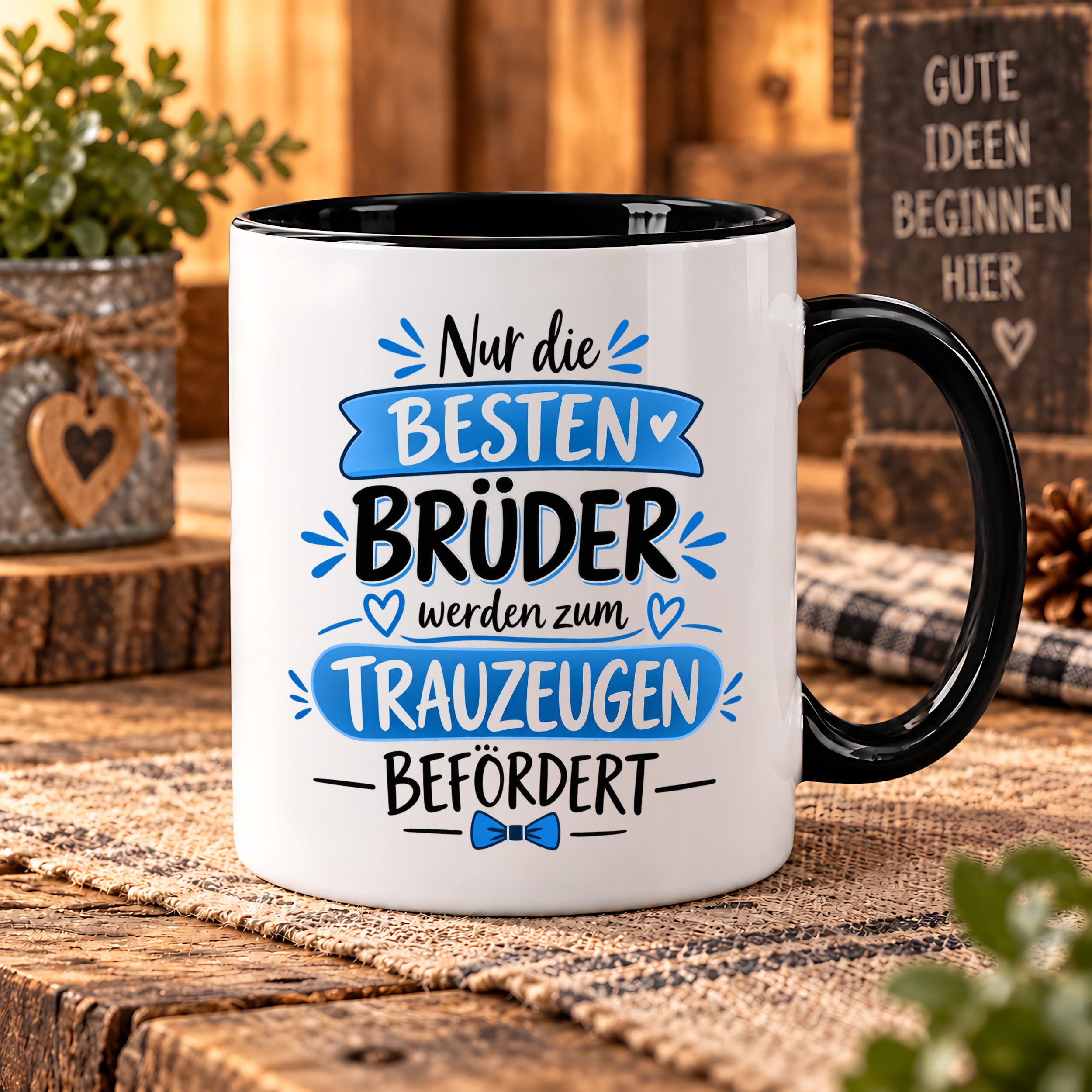 schwarz