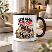 schwarz