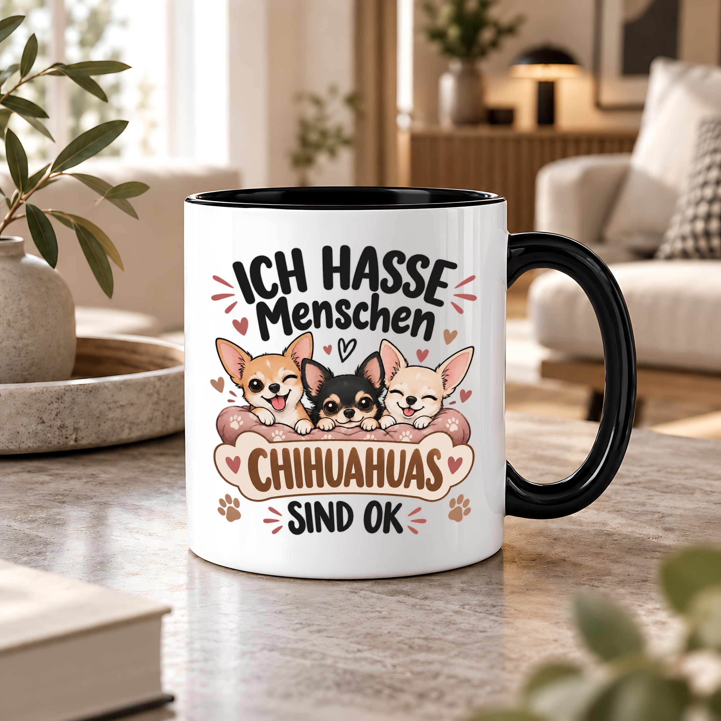 schwarz