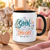 schwarz