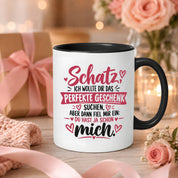schwarz