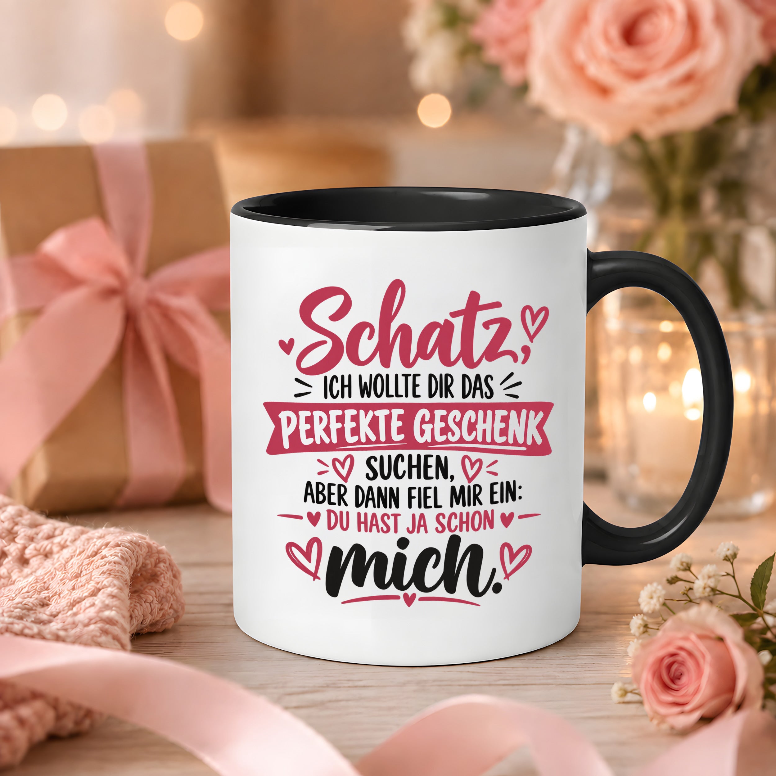 schwarz