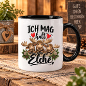 schwarz