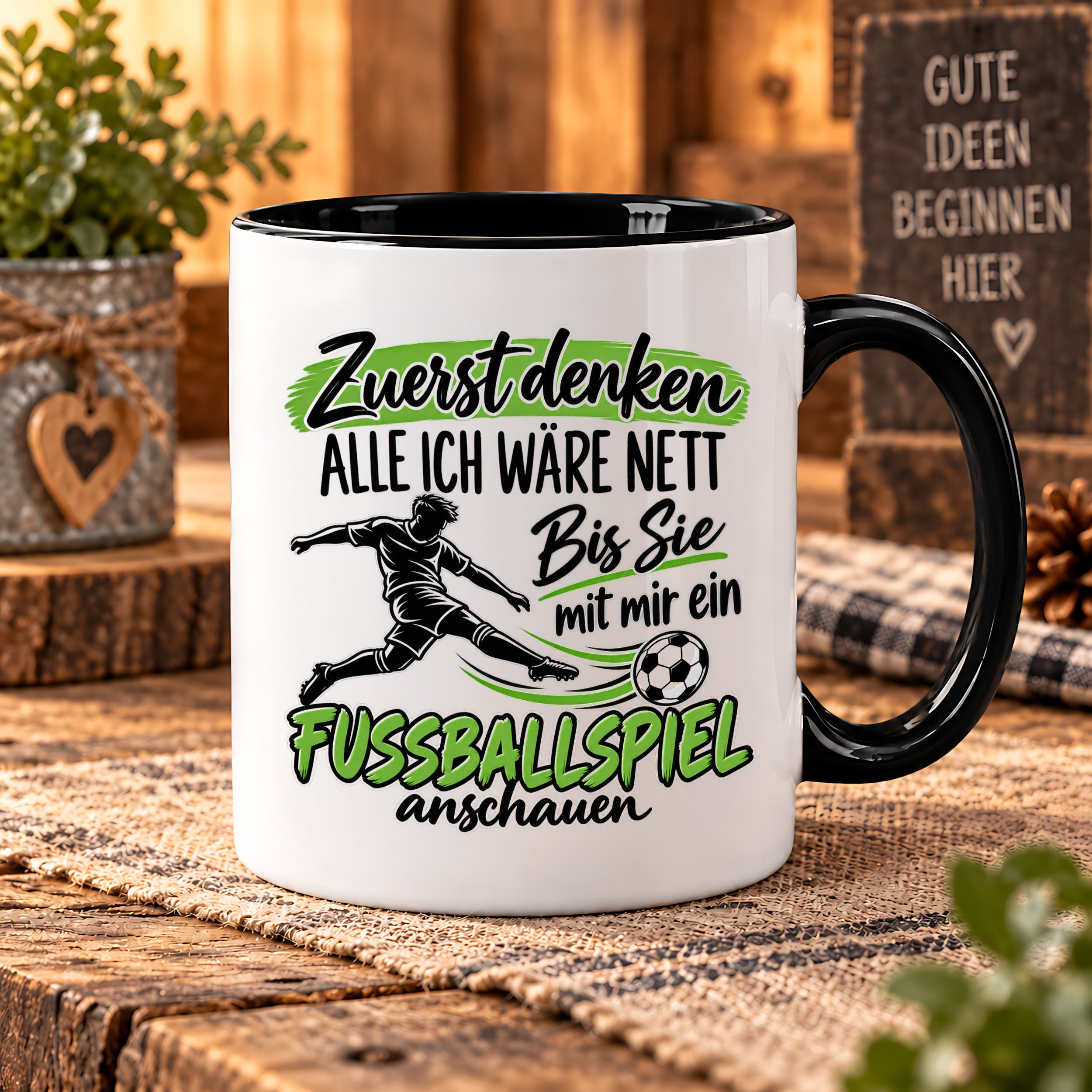 schwarz