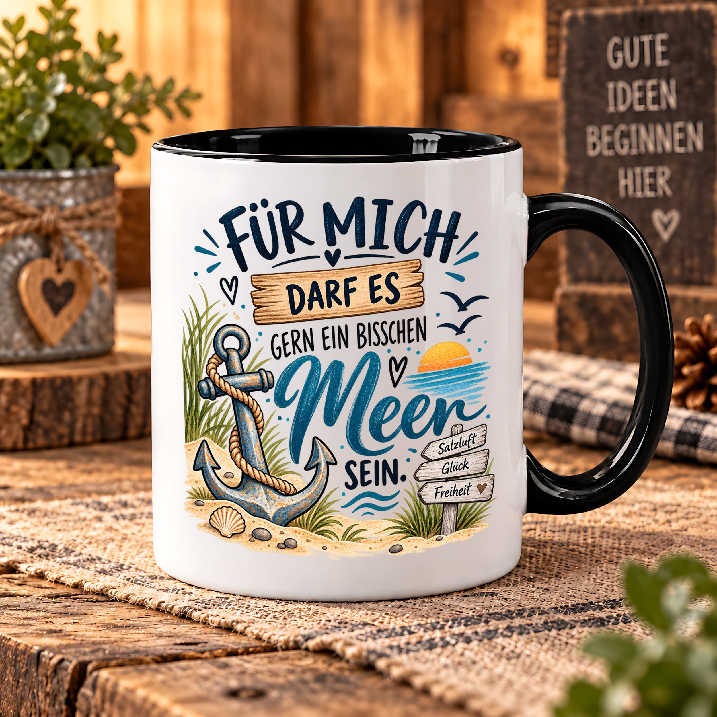 schwarz