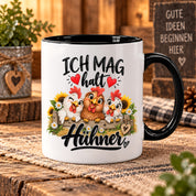 schwarz