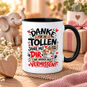 schwarz