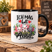 schwarz