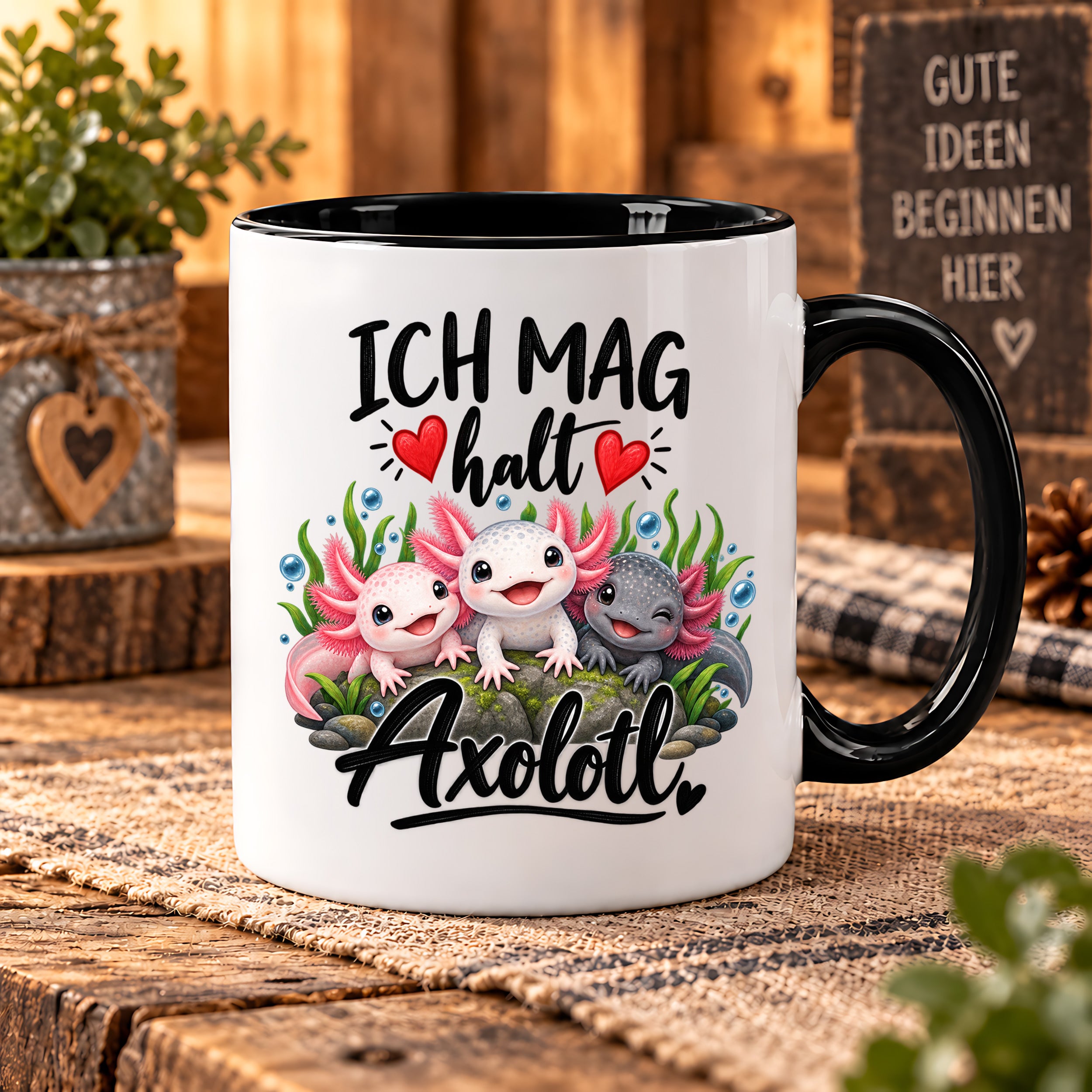 schwarz