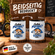 schwarz