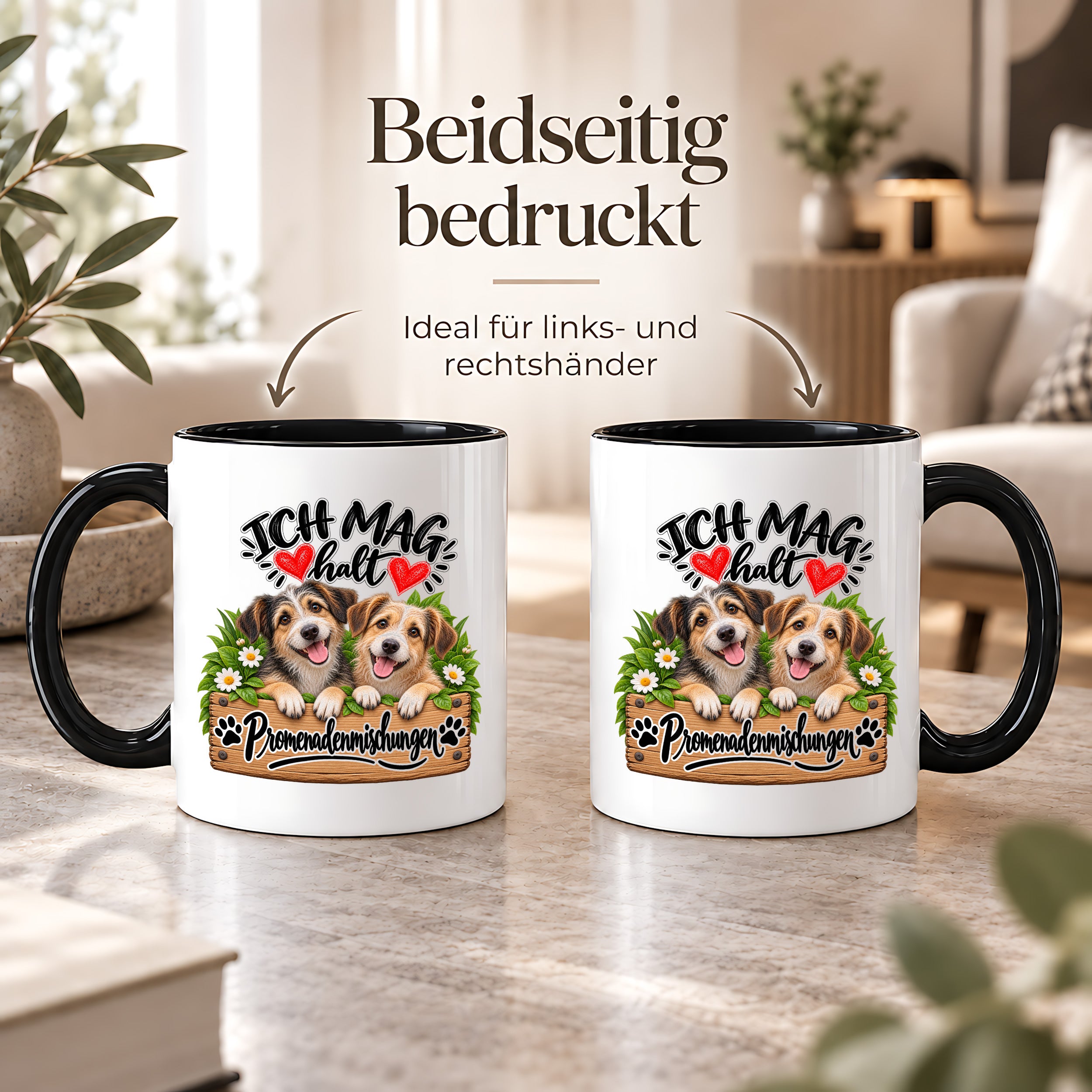 schwarz