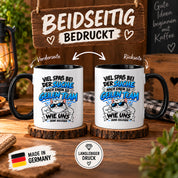 schwarz