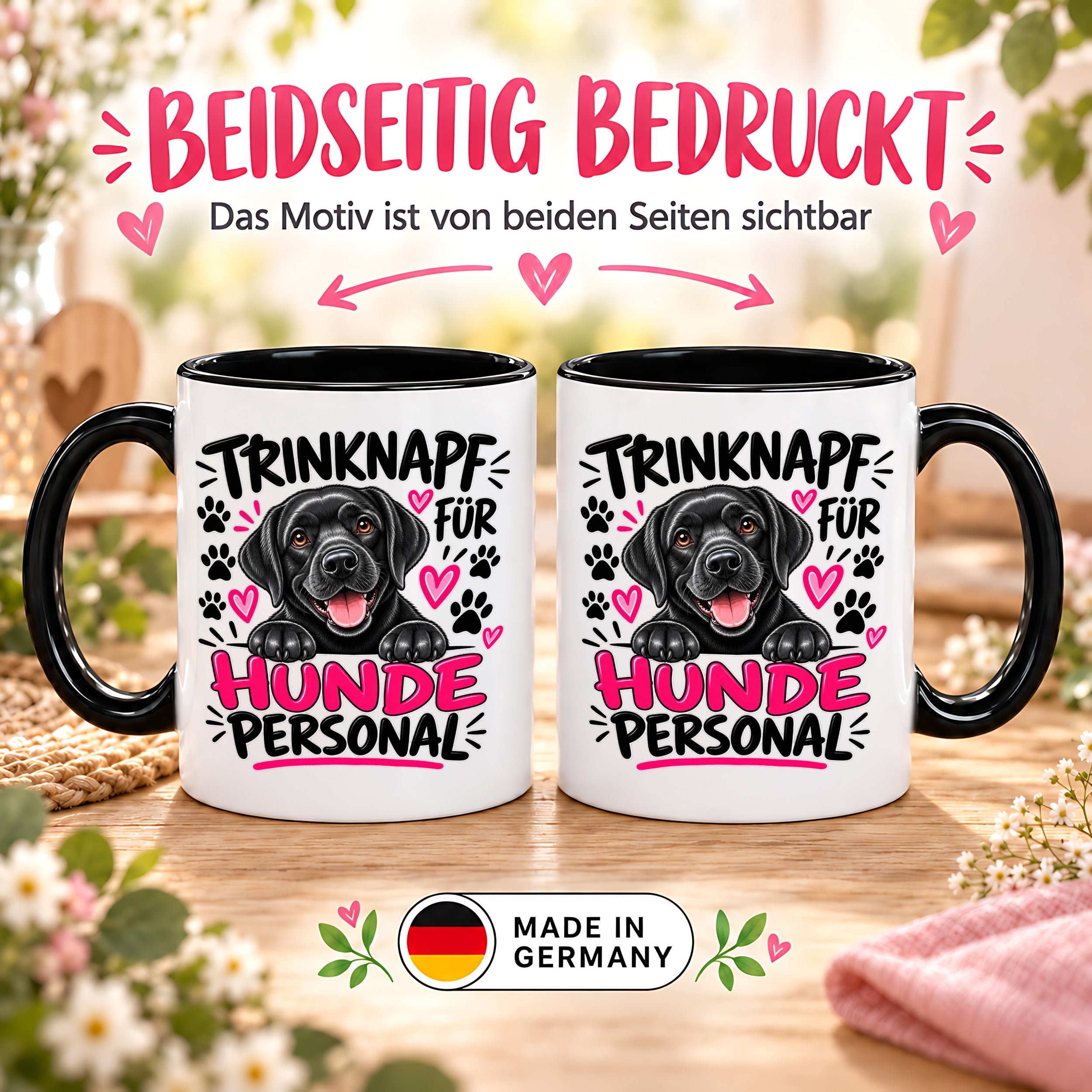 schwarz